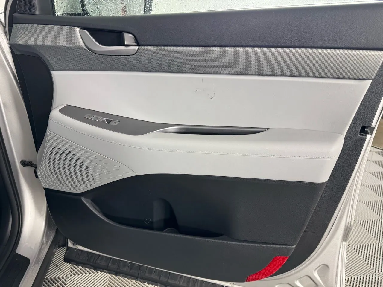 2025 Hyundai Palisade SE - Photo 33