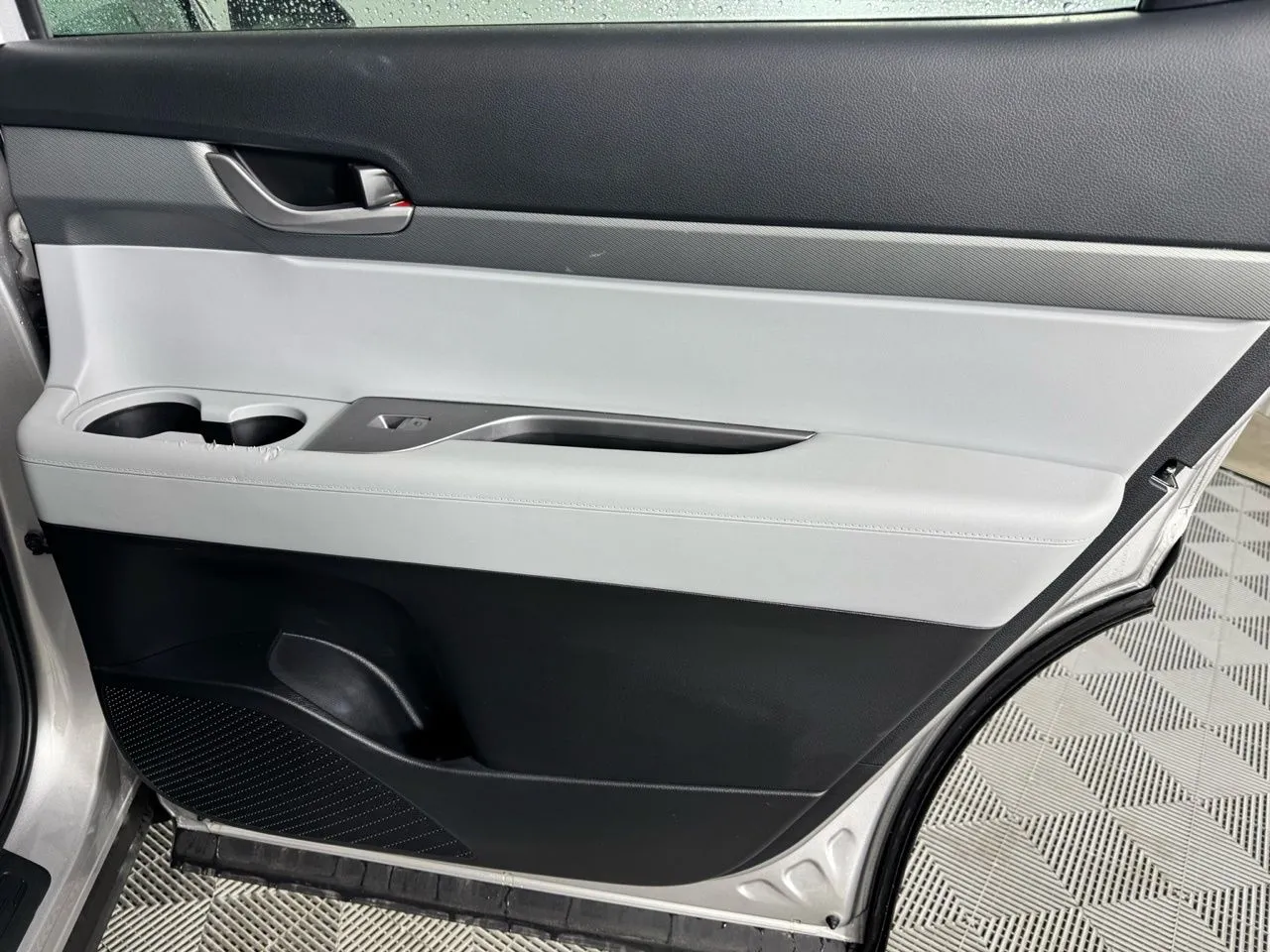 2025 Hyundai Palisade SE - Photo 30