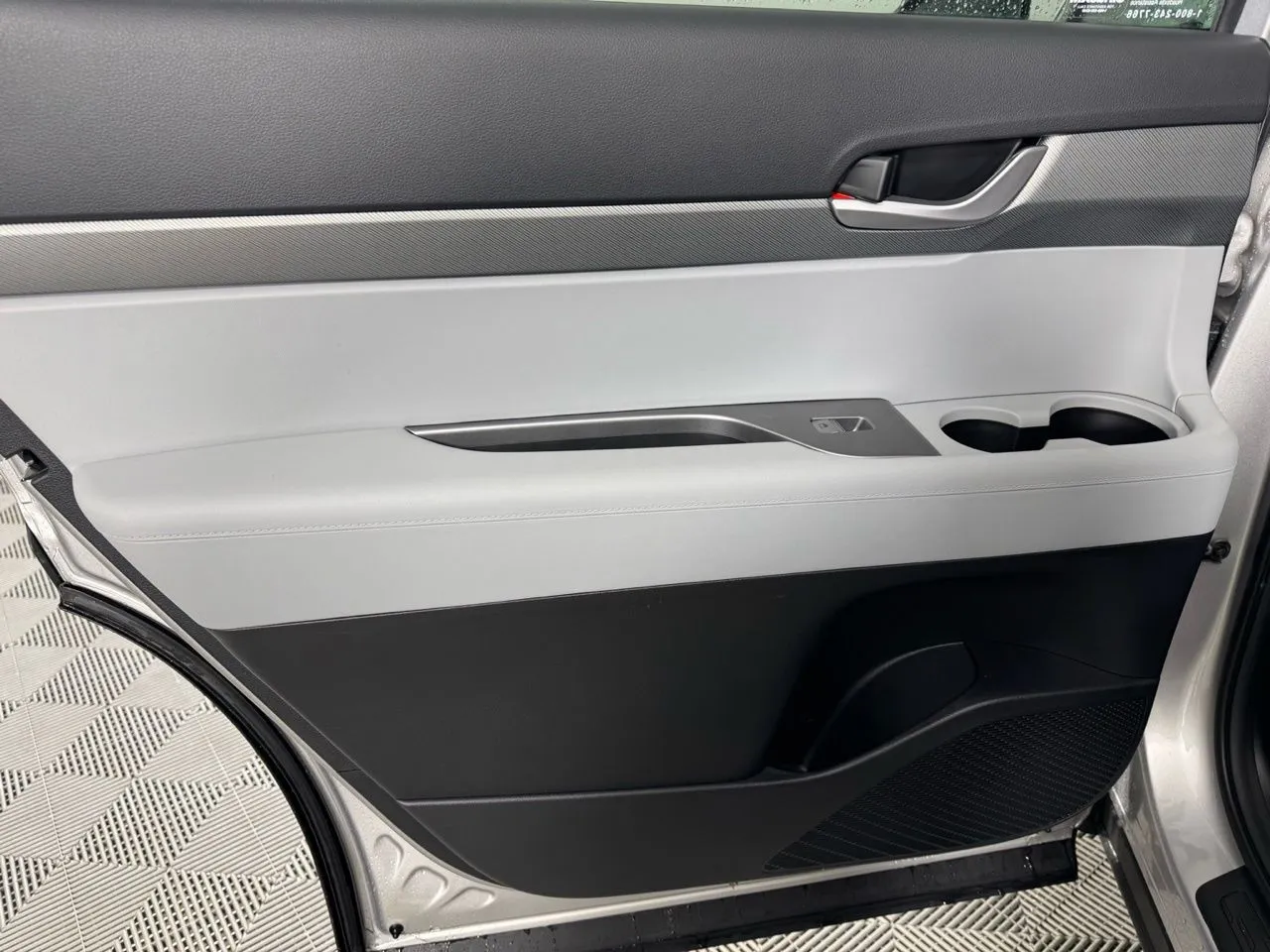 2025 Hyundai Palisade SE - Photo 27