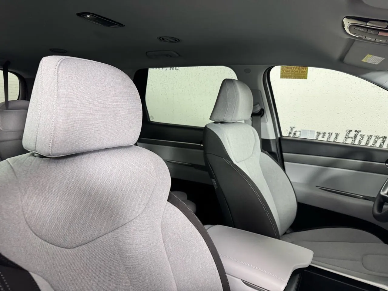 2025 Hyundai Palisade SE - Photo 35