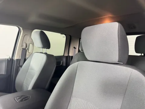 Another view of 2023 Ram 1500 Classic SLT for sale in Salisbury, NC at Jerry Hunt Supercenter - Salisbury