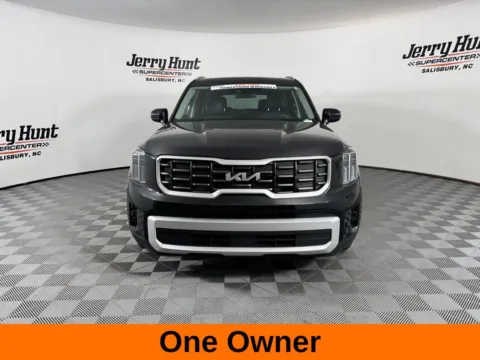 More photos of 2025 Kia Telluride S at Jerry Hunt Supercenter - Salisbury, NC