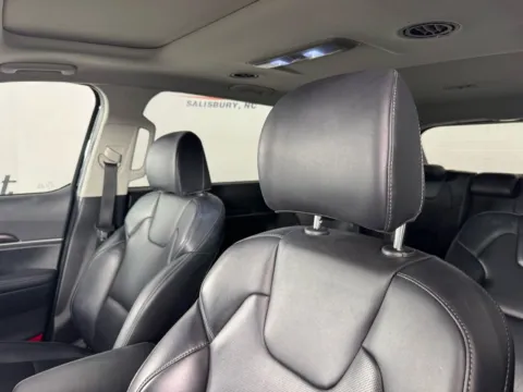 Another view of 2025 Kia Telluride S for sale in Salisbury, NC at Jerry Hunt Supercenter - Salisbury