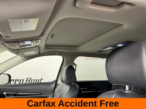 Another view of 2025 Kia Telluride S for sale in Salisbury, NC at Jerry Hunt Supercenter - Salisbury