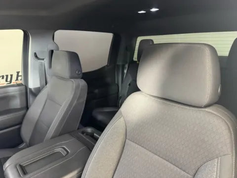 Another view of 2022 Chevrolet Silverado 1500 LTD LT Trail Boss for sale in Salisbury, NC at Jerry Hunt Supercenter - Salisbury