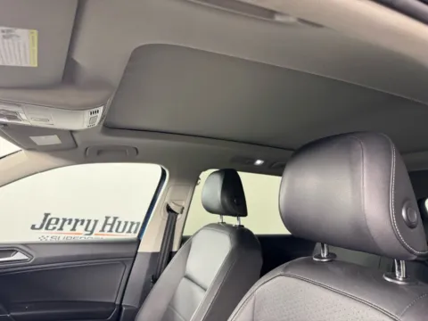 More photos of 2020 Volkswagen Tiguan 2.0T SE at Jerry Hunt Supercenter - Salisbury, NC