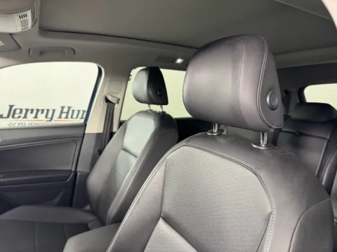 Another view of 2020 Volkswagen Tiguan 2.0T SE for sale in Salisbury, NC at Jerry Hunt Supercenter - Salisbury