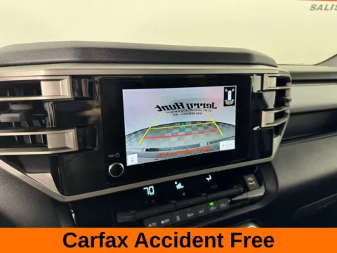 Another view of 2025 Toyota Tundra SR5 for sale in Salisbury, NC at Jerry Hunt Supercenter - Salisbury