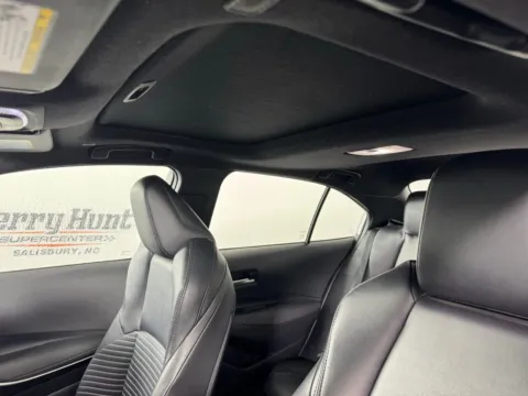 More photos of 2024 Toyota Corolla XSE at Jerry Hunt Supercenter - Salisbury, NC