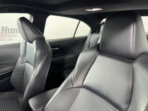 Another view of 2024 Toyota Corolla XSE for sale in Salisbury, NC at Jerry Hunt Supercenter - Salisbury