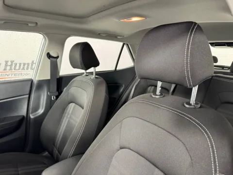 Another view of 2025 Hyundai Venue SEL for sale in Salisbury, NC at Jerry Hunt Supercenter - Salisbury