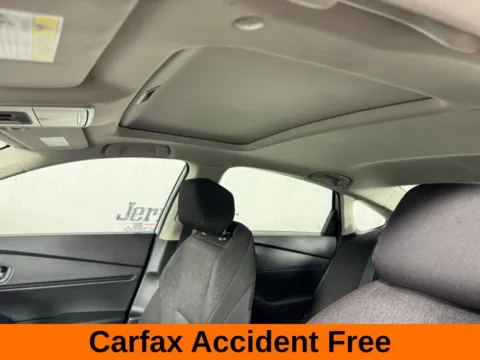 Another view of 2025 Honda Accord SE for sale in Salisbury, NC at Jerry Hunt Supercenter - Salisbury