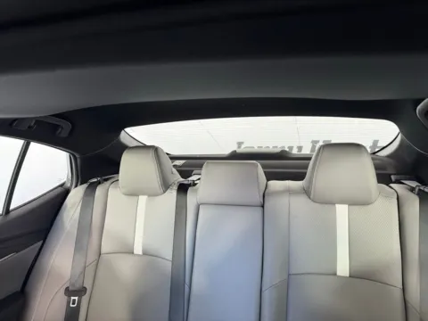 More photos of 2025 Toyota Camry SE at Jerry Hunt Supercenter - Salisbury, NC