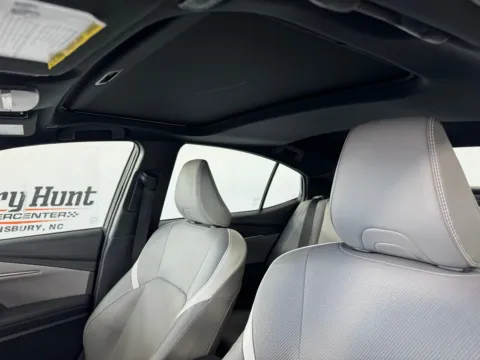 More photos of 2025 Toyota Camry SE at Jerry Hunt Supercenter - Salisbury, NC