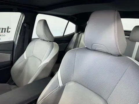 Another view of 2025 Toyota Camry SE for sale in Salisbury, NC at Jerry Hunt Supercenter - Salisbury