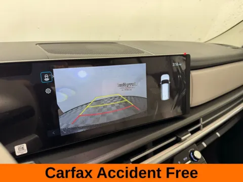 Another view of 2026 Hyundai Santa Fe SEL for sale in Salisbury, NC at Jerry Hunt Supercenter - Salisbury