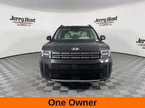 More photos of 2026 Hyundai Santa Fe SEL at Jerry Hunt Supercenter - Salisbury, NC