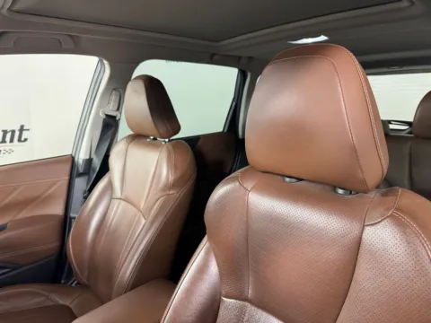 Another view of 2020 Subaru Forester Touring for sale in Salisbury, NC at Jerry Hunt Supercenter - Salisbury