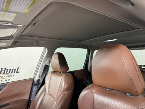 More photos of 2020 Subaru Forester Touring at Jerry Hunt Supercenter - Salisbury, NC