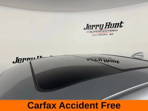 Another view of 2024 Chevrolet Malibu LT for sale in Salisbury, NC at Jerry Hunt Supercenter - Salisbury