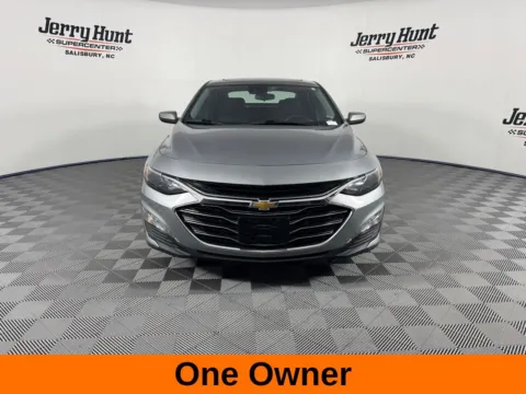 More photos of 2024 Chevrolet Malibu LT at Jerry Hunt Supercenter - Salisbury, NC
