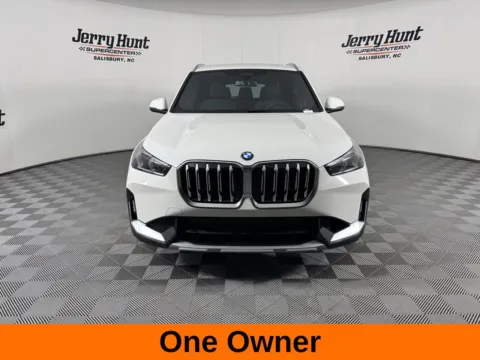 More photos of 2026 BMW X1 xDrive28i at Jerry Hunt Supercenter - Salisbury, NC
