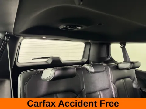 Another view of 2024 Jeep Wagoneer L Series II for sale in Salisbury, NC at Jerry Hunt Supercenter - Salisbury