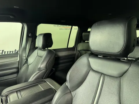 Another view of 2024 Jeep Wagoneer L Series II for sale in Salisbury, NC at Jerry Hunt Supercenter - Salisbury