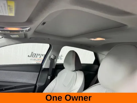 Another view of 2025 Hyundai Elantra Limited for sale in Salisbury, NC at Jerry Hunt Supercenter - Salisbury