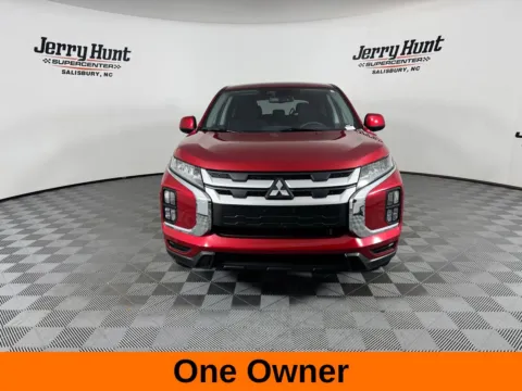 More photos of 2024 Mitsubishi Outlander Sport 2.0 ES at Jerry Hunt Supercenter - Salisbury, NC