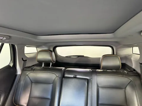 More photos of 2024 GMC Terrain AT4 at Jerry Hunt Supercenter - Salisbury, NC