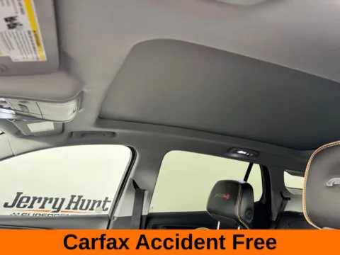 Another view of 2024 GMC Terrain AT4 for sale in Salisbury, NC at Jerry Hunt Supercenter - Salisbury