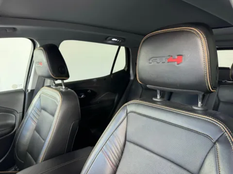 Another view of 2024 GMC Terrain AT4 for sale in Salisbury, NC at Jerry Hunt Supercenter - Salisbury