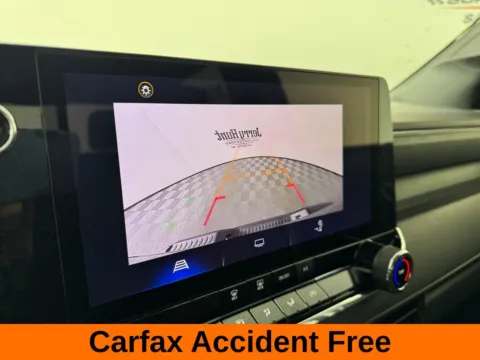 Another view of 2024 Chevrolet Colorado Work Truck for sale in Salisbury, NC at Jerry Hunt Supercenter - Salisbury