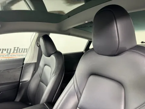 Photos of 2023 Tesla Model 3 for sale in Salisbury, NC at Jerry Hunt Supercenter - Salisbury