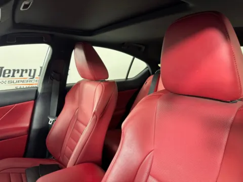 Another view of 2022 Lexus IS 350 F SPORT for sale in Salisbury, NC at Jerry Hunt Supercenter - Salisbury