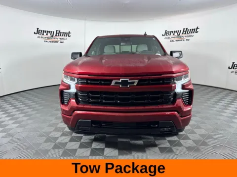 More photos of 2022 Chevrolet Silverado 1500 RST at Jerry Hunt Supercenter - Salisbury, NC