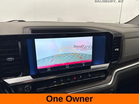 Another view of 2022 Chevrolet Silverado 1500 RST for sale in Salisbury, NC at Jerry Hunt Supercenter - Salisbury