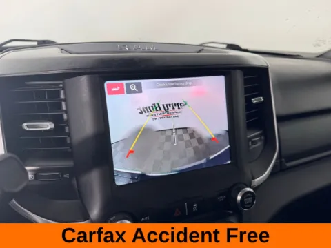 Another view of 2024 Ram 2500 Big Horn for sale in Salisbury, NC at Jerry Hunt Supercenter - Salisbury