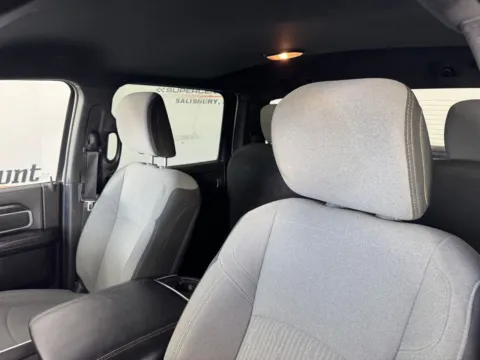 Photos of 2024 Ram 2500 Big Horn for sale in Salisbury, NC at Jerry Hunt Supercenter - Salisbury