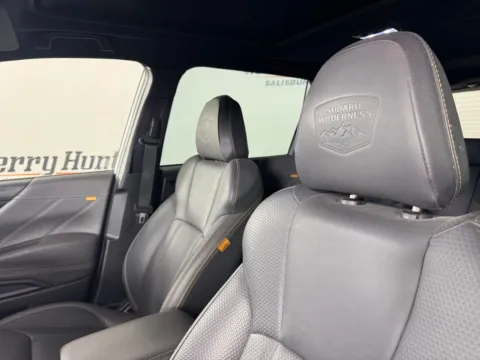 Another view of 2024 Subaru Forester Wilderness for sale in Salisbury, NC at Jerry Hunt Supercenter - Salisbury
