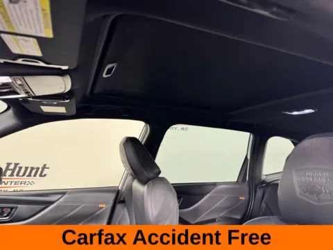 Another view of 2024 Subaru Forester Wilderness for sale in Salisbury, NC at Jerry Hunt Supercenter - Salisbury