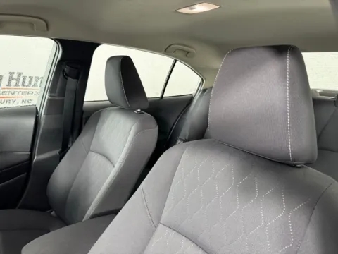 Another view of 2024 Toyota Corolla LE for sale in Salisbury, NC at Jerry Hunt Supercenter - Salisbury
