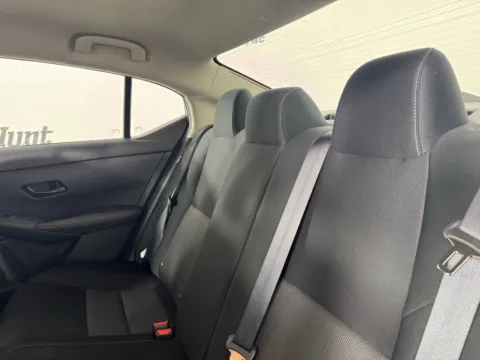 More photos of 2025 Nissan Sentra SV at Jerry Hunt Supercenter - Salisbury, NC