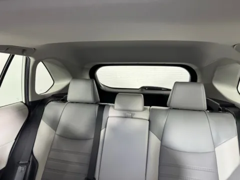 More photos of 2024 Toyota RAV4 XLE Premium at Jerry Hunt Supercenter - Salisbury, NC