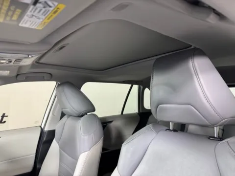 More photos of 2024 Toyota RAV4 XLE Premium at Jerry Hunt Supercenter - Salisbury, NC