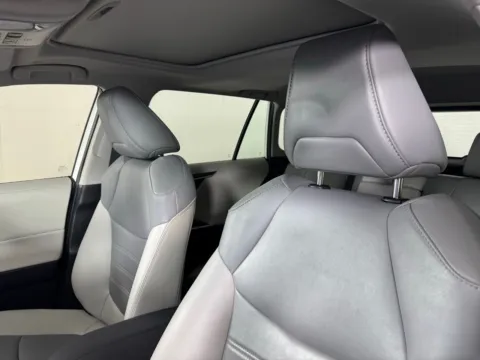 Another view of 2024 Toyota RAV4 XLE Premium for sale in Salisbury, NC at Jerry Hunt Supercenter - Salisbury