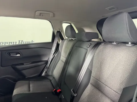 More photos of 2025 Nissan Rogue SV at Jerry Hunt Supercenter - Salisbury, NC