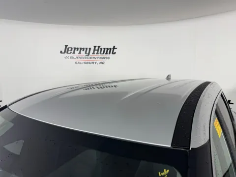 More photos of 2025 Nissan Rogue SV at Jerry Hunt Supercenter - Salisbury, NC