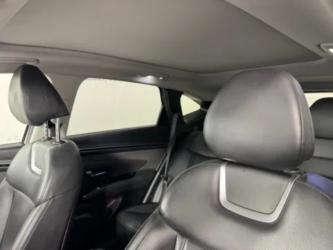 Photos of 2024 Hyundai Tucson Plug-In Hybrid Limited for sale in Salisbury, NC at Jerry Hunt Supercenter - Salisbury